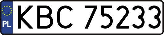 KBC75233