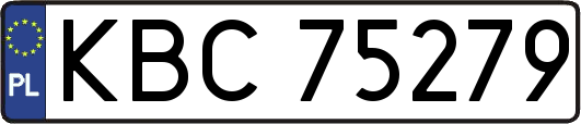KBC75279