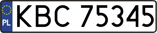 KBC75345