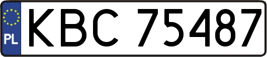 KBC75487