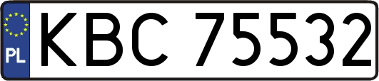 KBC75532