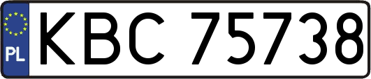 KBC75738