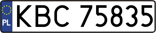 KBC75835