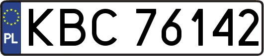 KBC76142