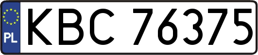 KBC76375