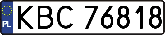 KBC76818