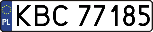 KBC77185
