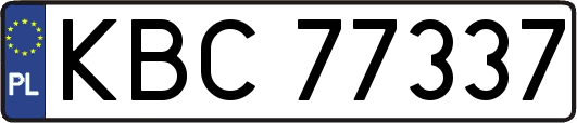 KBC77337