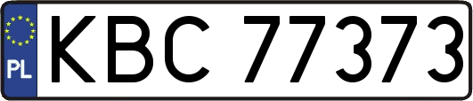 KBC77373