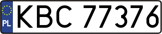 KBC77376