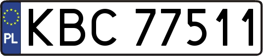 KBC77511