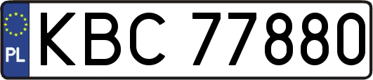 KBC77880