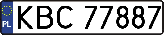 KBC77887