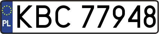KBC77948