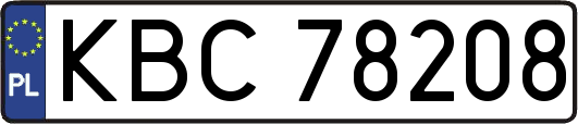 KBC78208