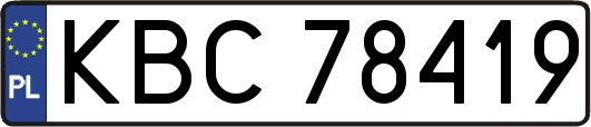 KBC78419