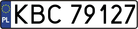 KBC79127