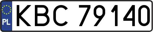 KBC79140