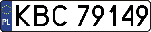 KBC79149