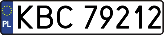 KBC79212