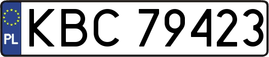KBC79423