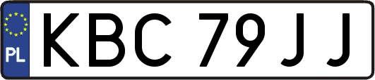KBC79JJ