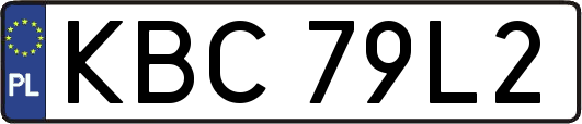 KBC79L2
