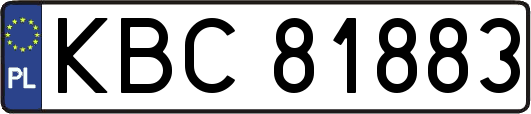 KBC81883