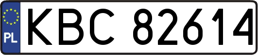 KBC82614