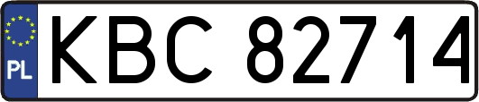 KBC82714