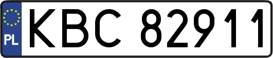 KBC82911