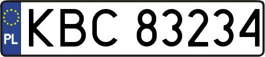 KBC83234