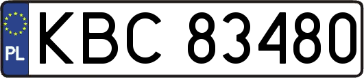 KBC83480
