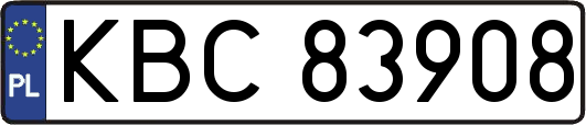 KBC83908