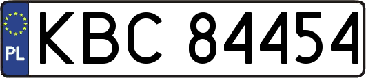 KBC84454