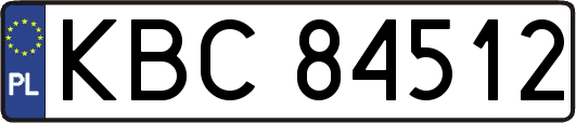 KBC84512