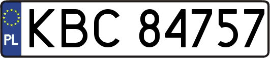 KBC84757