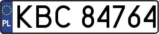 KBC84764