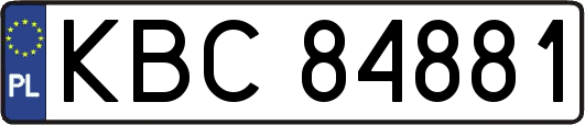 KBC84881