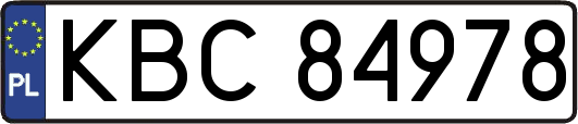 KBC84978