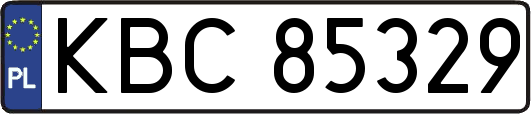 KBC85329