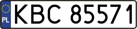 KBC85571