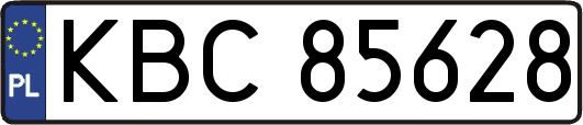 KBC85628