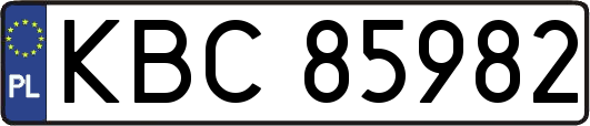KBC85982