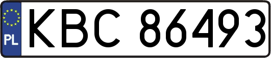 KBC86493