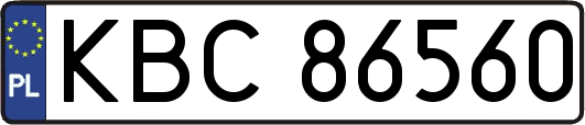 KBC86560