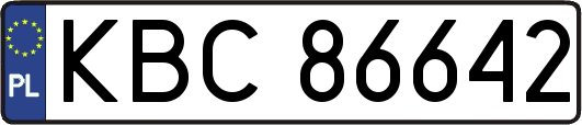 KBC86642