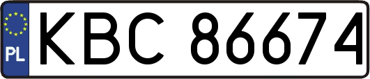 KBC86674