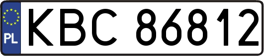 KBC86812