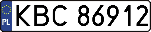 KBC86912
